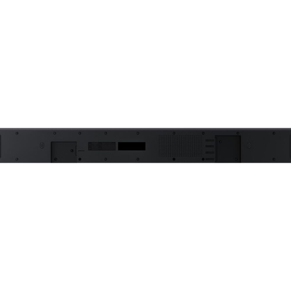 Q-series Soundbar Hw-q600f 3.1.2 Ch Subwoofer 2025 Negro image number 4.0