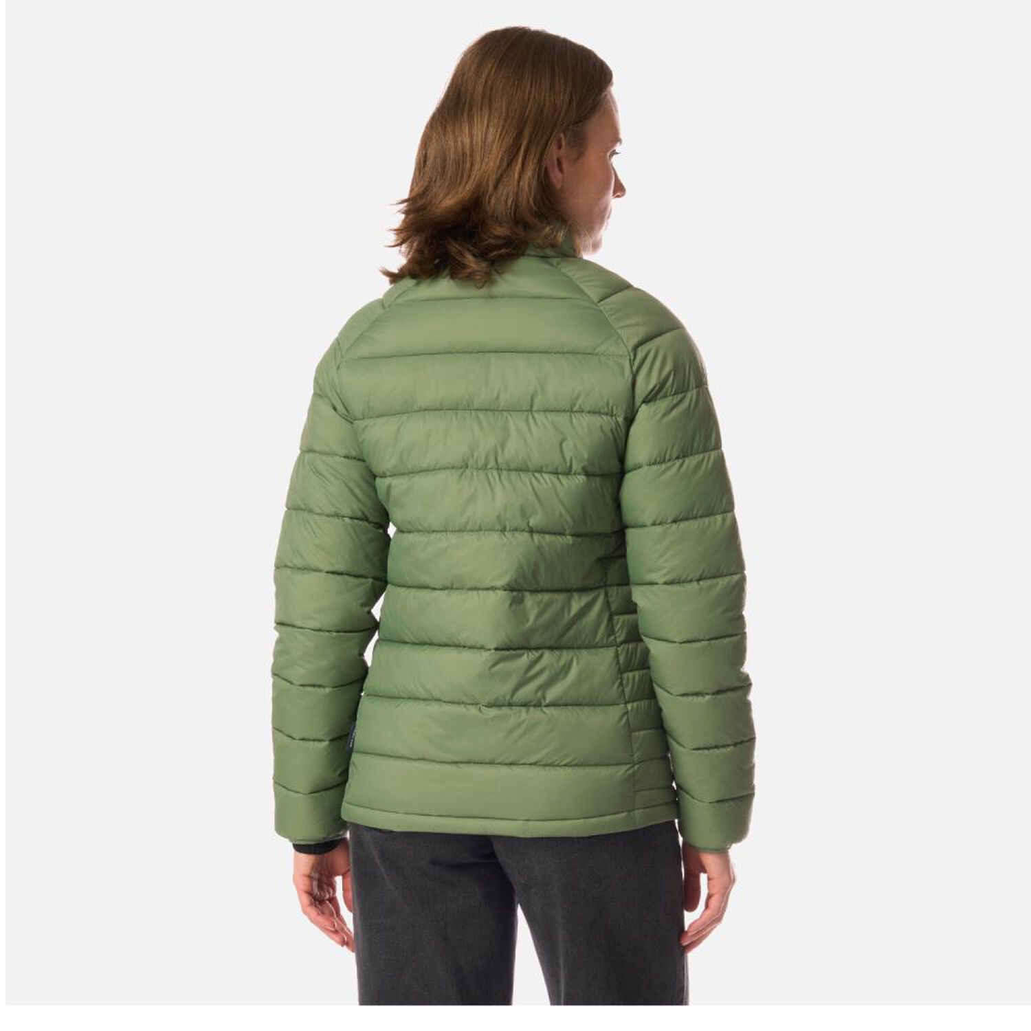 Chaqueta Deportiva Hombre Lippi image number 2.0