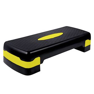 Step Aer&oacute;bico 2 Niveles Antideslizante Yep Sport