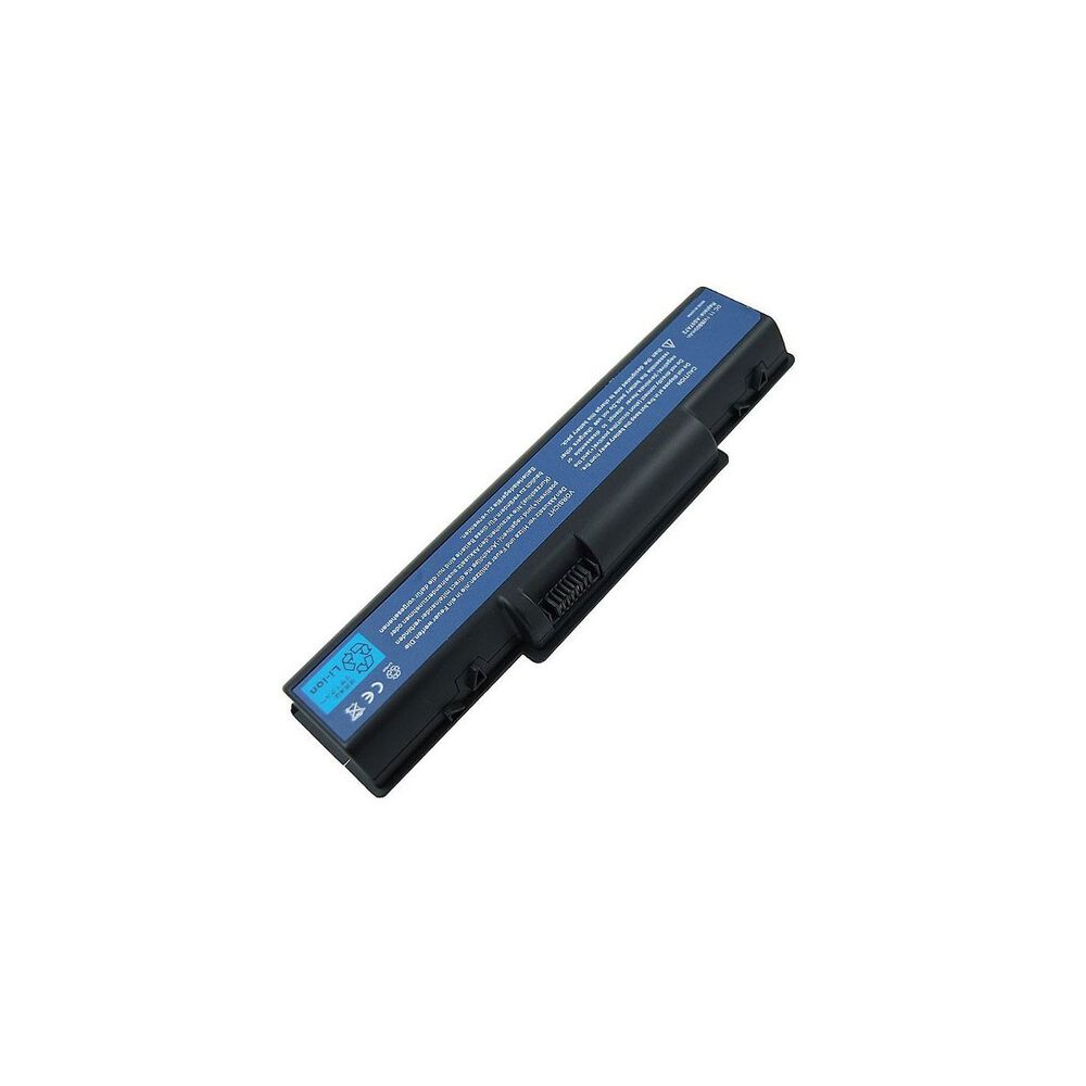 Bater&iacute;a Tecbattery Para Acer Aspire 4310 4710 4720 Series 4400mah 11.1v image number 0.0