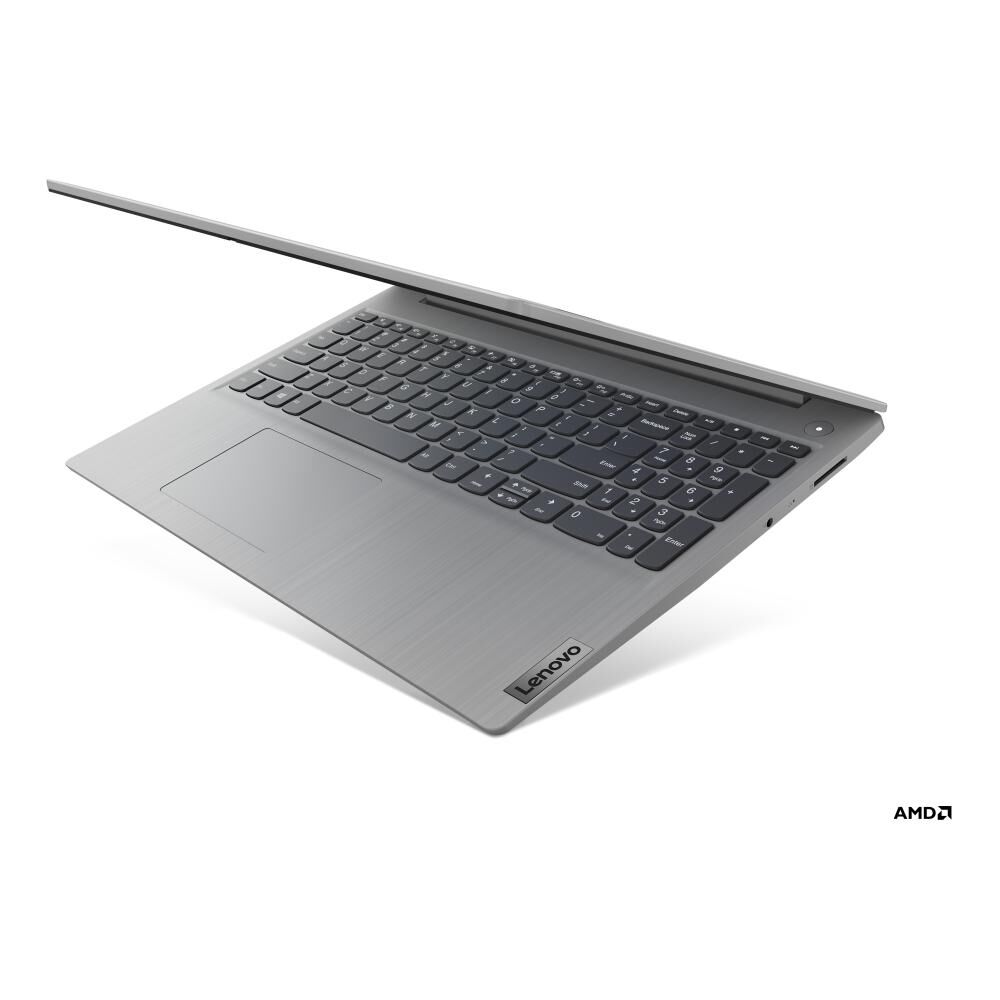 Notebook 15.6 " Lenovo Ideapad 3 / AMD Ryzen 3 / 8 GB RAM / Integrated AMD Radeon Graphics / 1 TB HDD image number 5.0