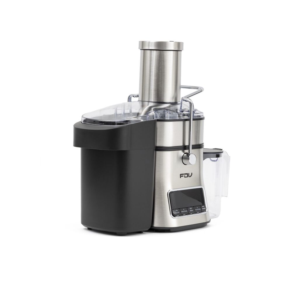 Extractor De Jugos 5 Velocidades Power Juicer Fdv image number 3.0