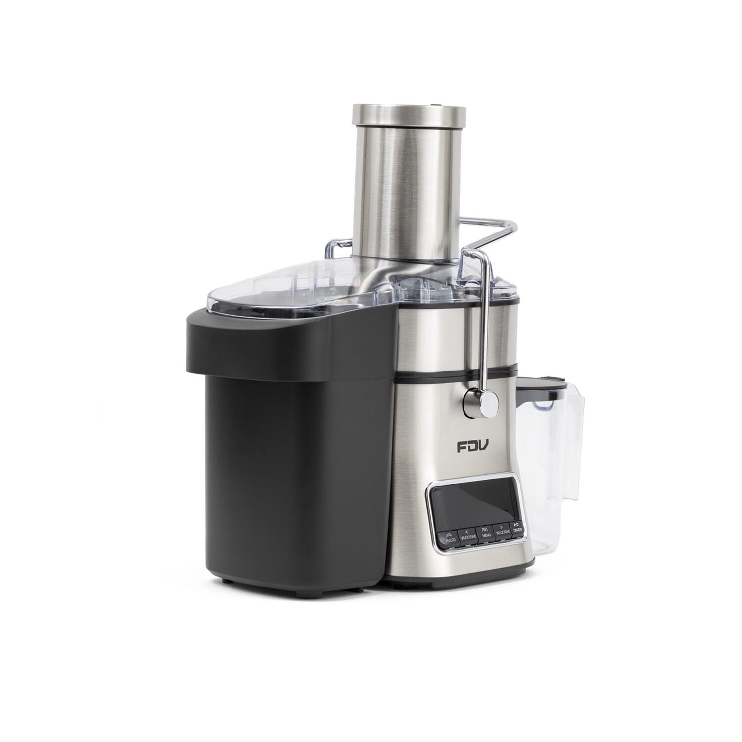 Extractor De Jugos 5 Velocidades Power Juicer Fdv image number 3.0
