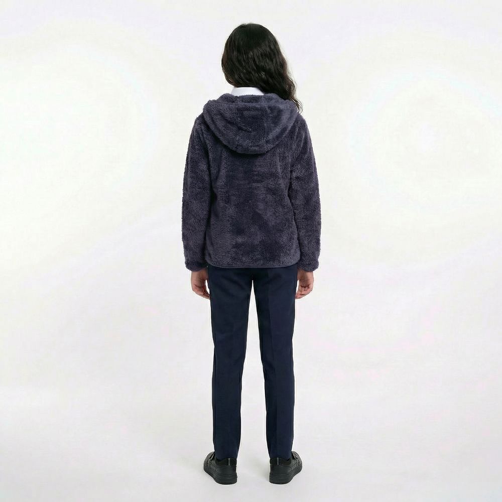 Pantal&oacute;n Escolar Ni&ntilde;a Talla 10 A 16 image number 1.0