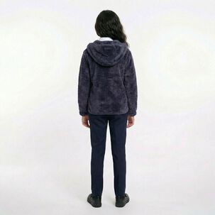 Pantal&oacute;n Escolar Ni&ntilde;a Talla 36 A 46