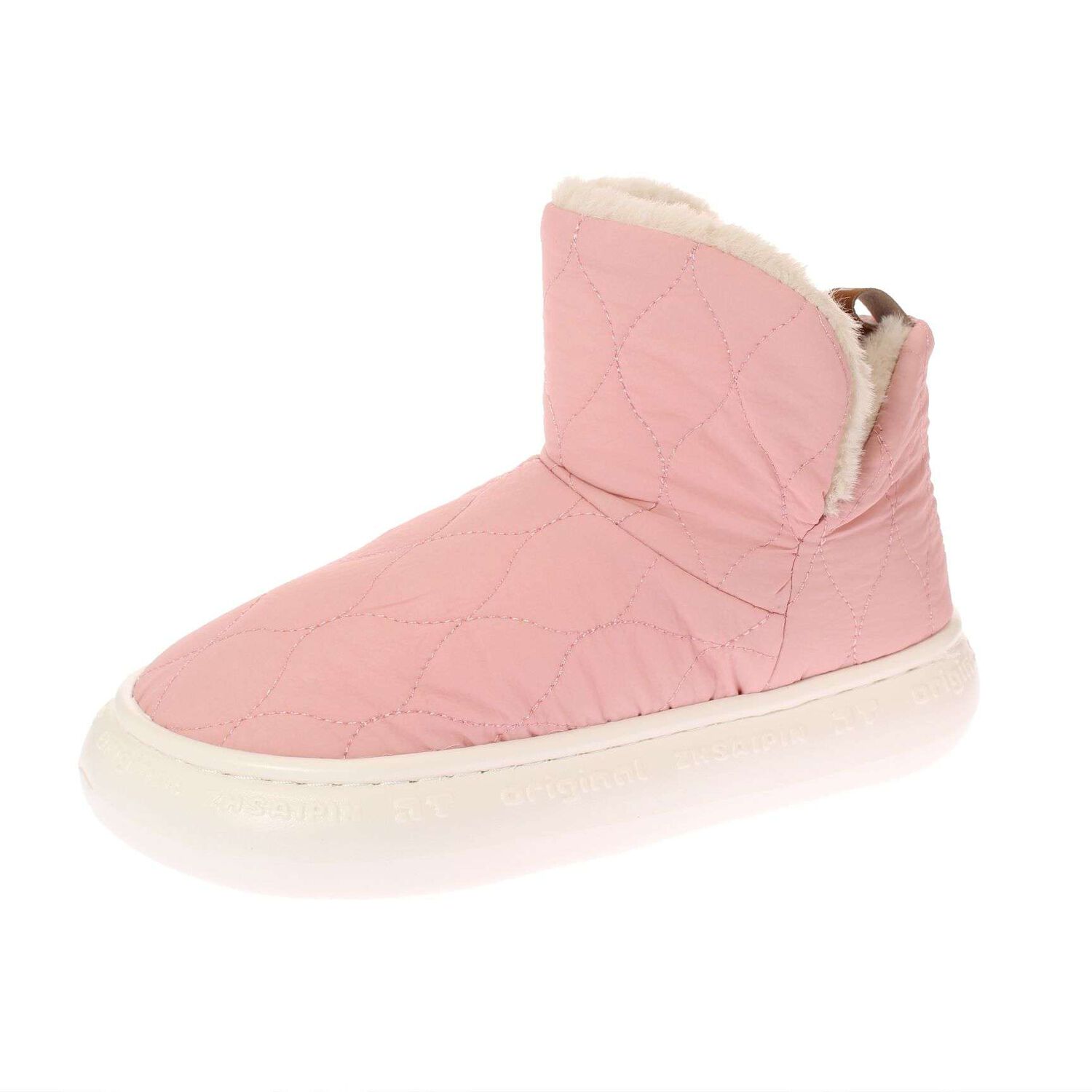 Bota Descanso Rosa Via Franca Art. 5s402b0692pink image number 0.0