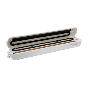 Selladora Térmica Y Al Vacío Philco Blanco