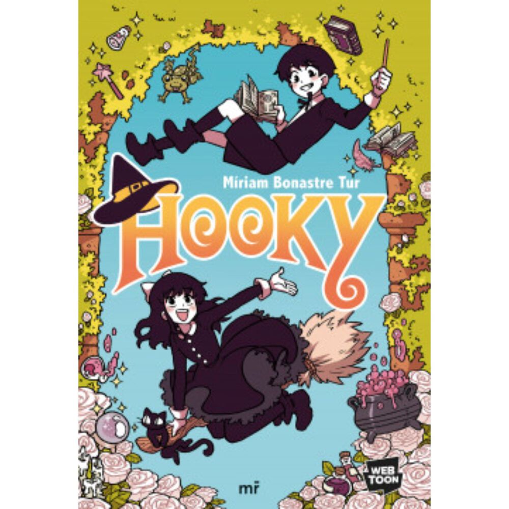 Hooky image number 0.0