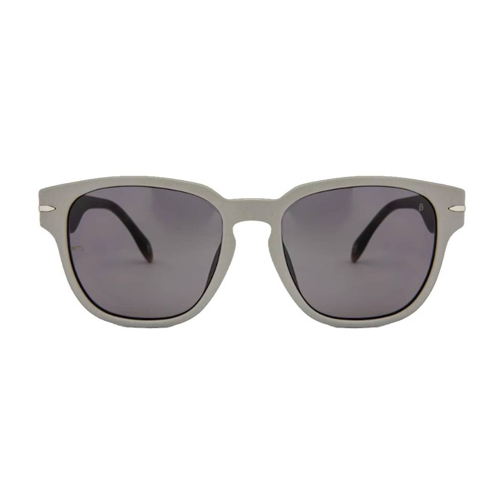 Lentes De Sol Key West Gris Mita Eyewear image number 0.0