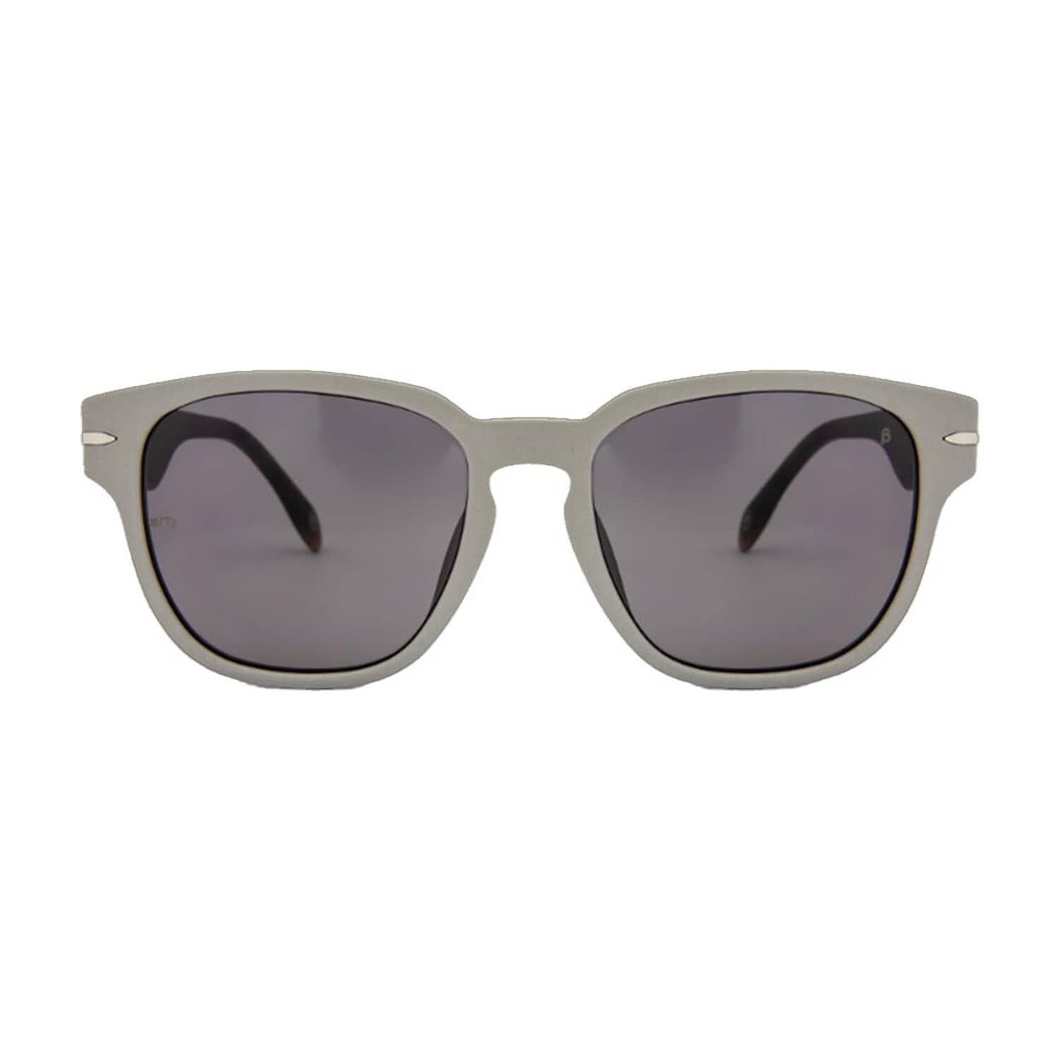 Lentes De Sol Key West Gris Mita Eyewear image number 0.0