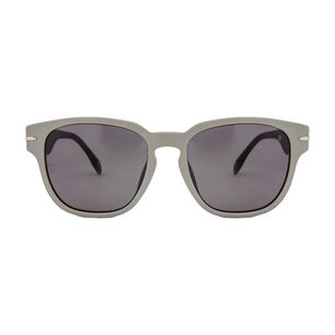 Lentes De Sol Key West Gris Mita Eyewear
