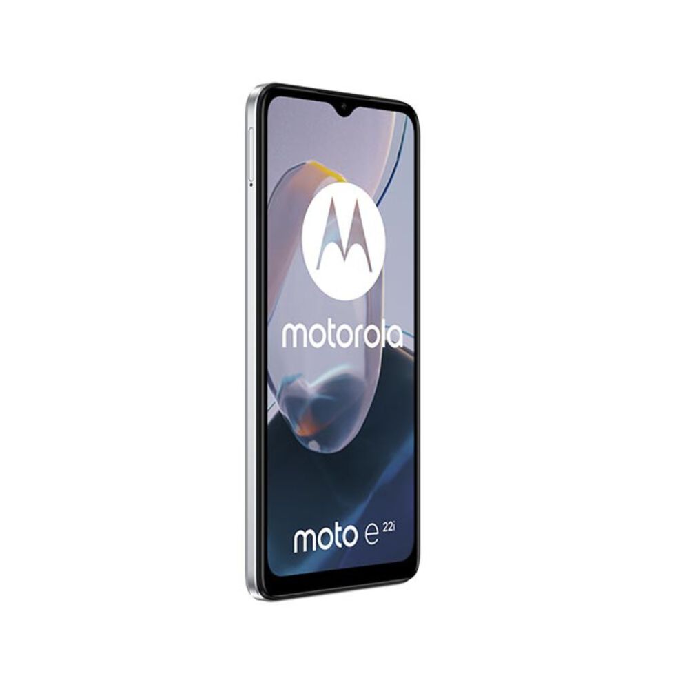 Motorola Moto G22 128gb Blanco Reacondicionado image number 2.0