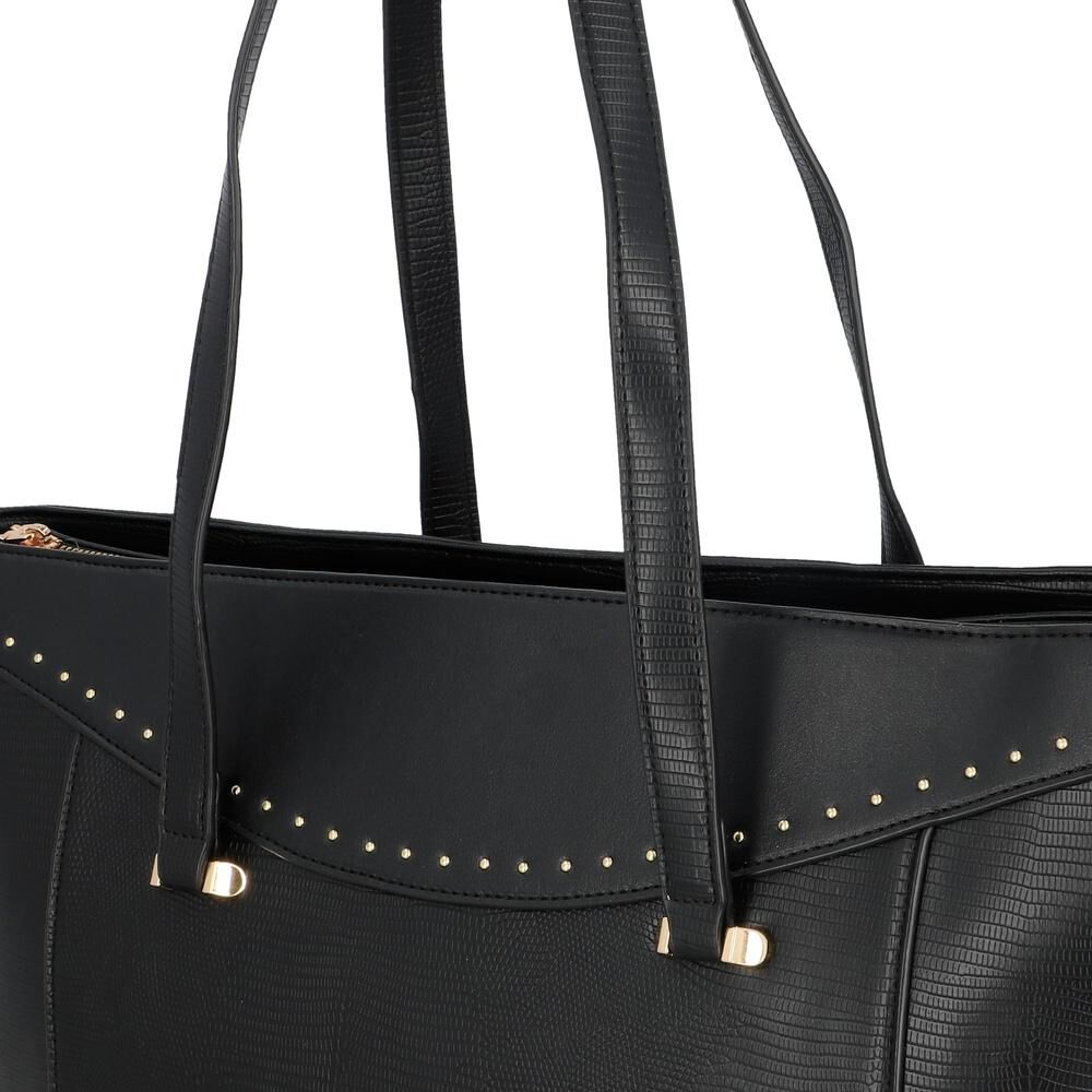 Cartera Hombro Mujer Secret Provenza Fw25 image number 4.0
