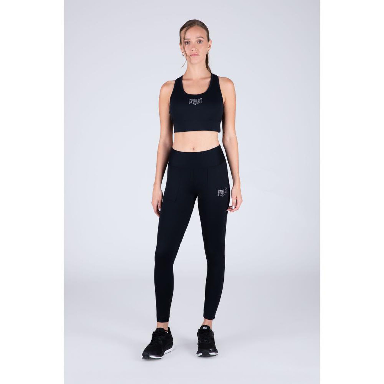Legging Long Basic Everlast image number 3.0
