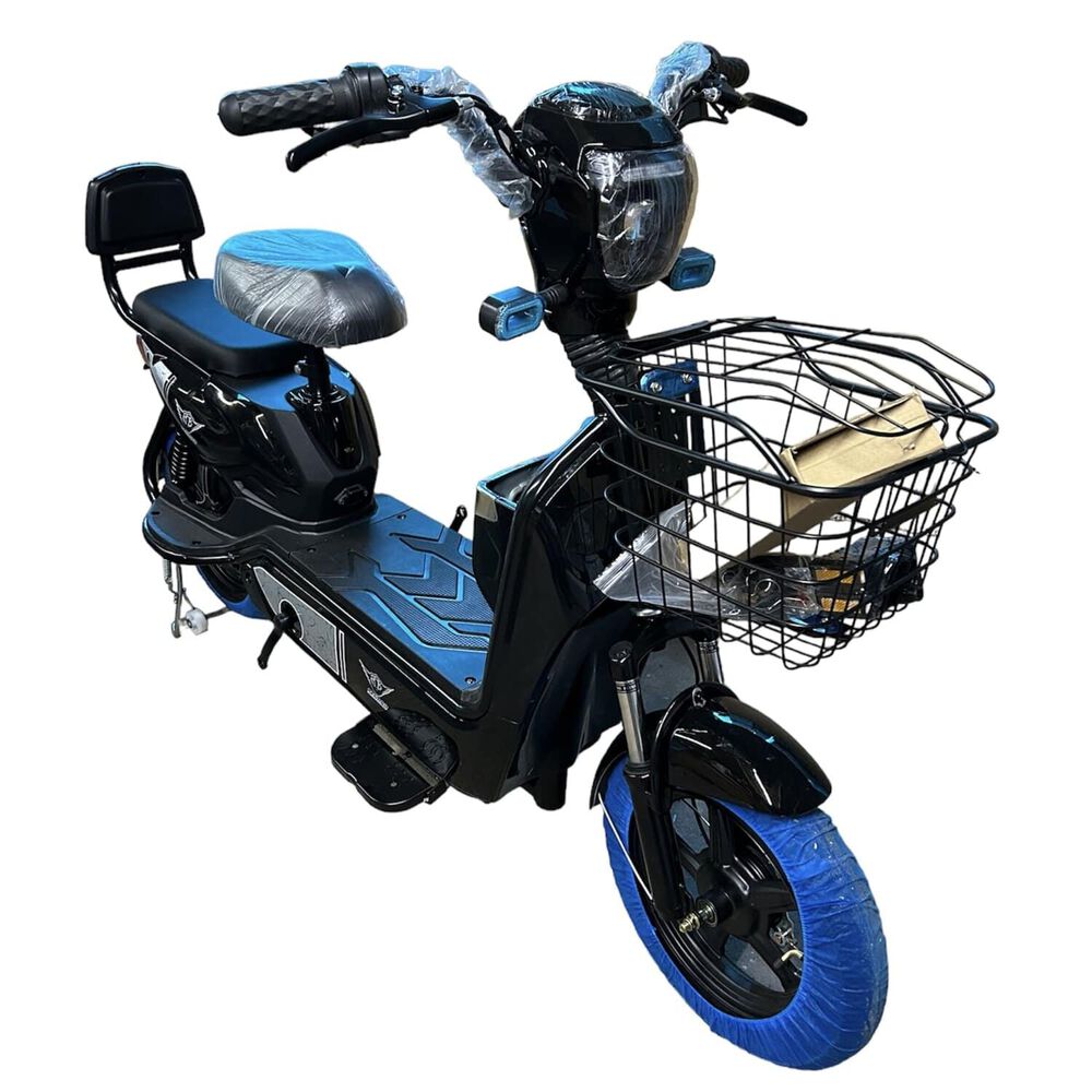 Pegaso Bike Bicicleta Electrica Speed Franc I image number 0.0
