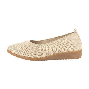 Ballerina Gals Beige Passer