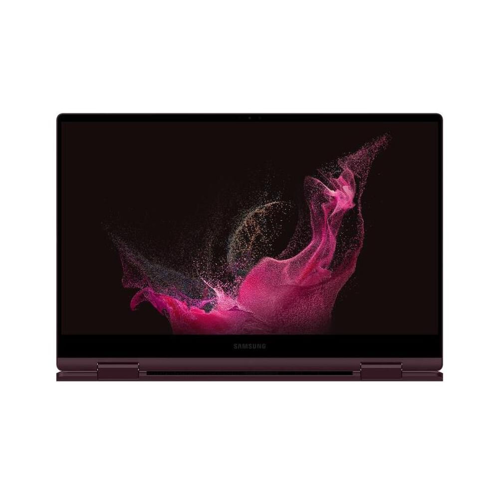 Notebook 13.3" Samsung Galaxy Book2 Pro 360 / Intel Core I7 / 16 GB RAM / Intel Iris Xe Graphics / 512 GB SSD image number 11.0