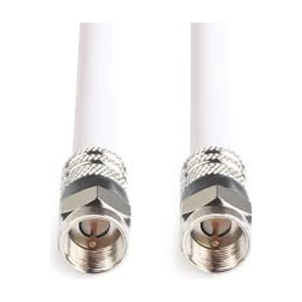 Kit Antena Externa Hd 18dbi + M&aacute;stil + 16m Cable De Regalo - Brasforma image number 6.0