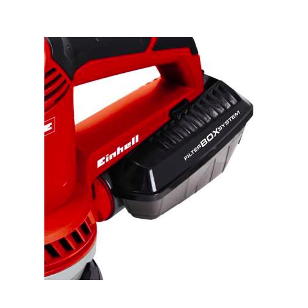 Lijadora Roto Orbital Expert 400w Te-rs 40 E - Einhell image number 2.0