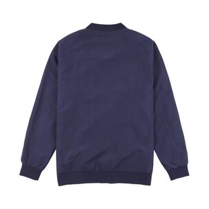 Chaqueta Bomber Regular Hombre Herald