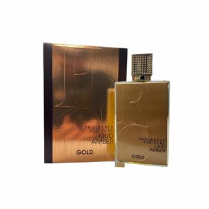 Fc Oud Amber Gold Edp 100 Ml