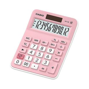 Calculadora Sobremesa Mx-12b Pk
