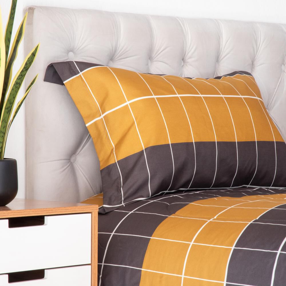 Plumón Azhome Essen 15p / 1.5 Plazas image number 1.0