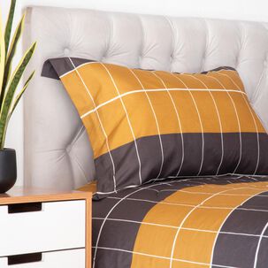 Plumón Azhome Essen 15p / 1.5 Plazas Plumón Azhome Essen 15p / 1.5 Plazas