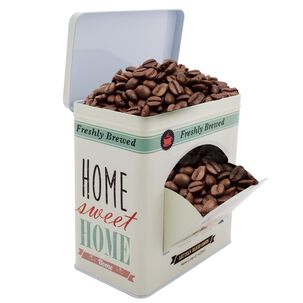 Canister Metalico Vintage