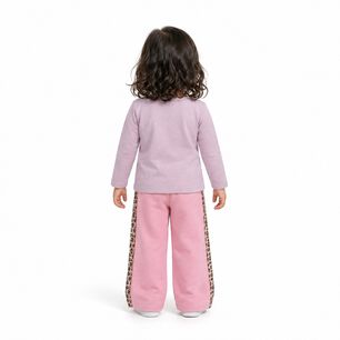 Pantal&oacute;n De Buzo Bebe Ni&ntilde;a Baby