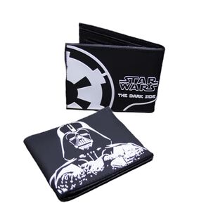 Billetera Star Wars Darth Vader