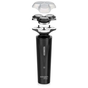 M&aacute;quina De Afeitar Siegen SG-7205