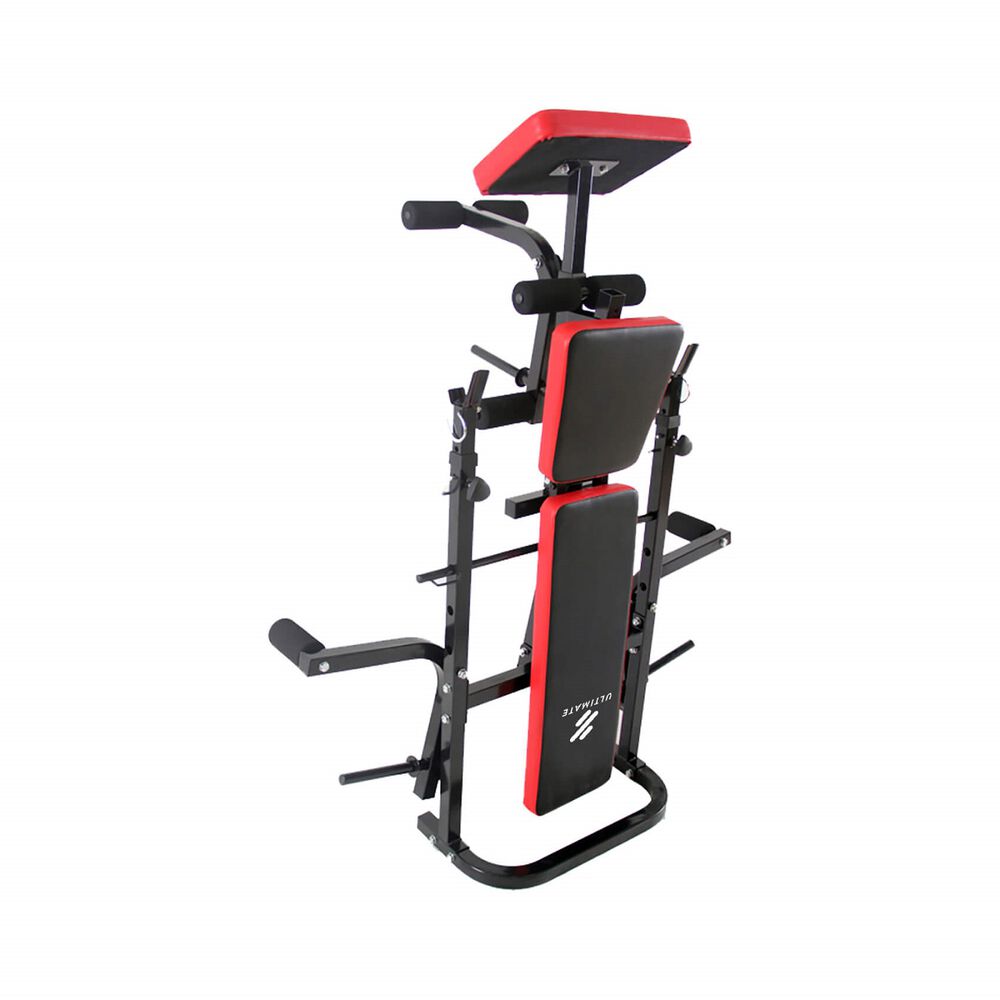 Banca Ejercicios Multifunción Press 70 Pro image number 3.0