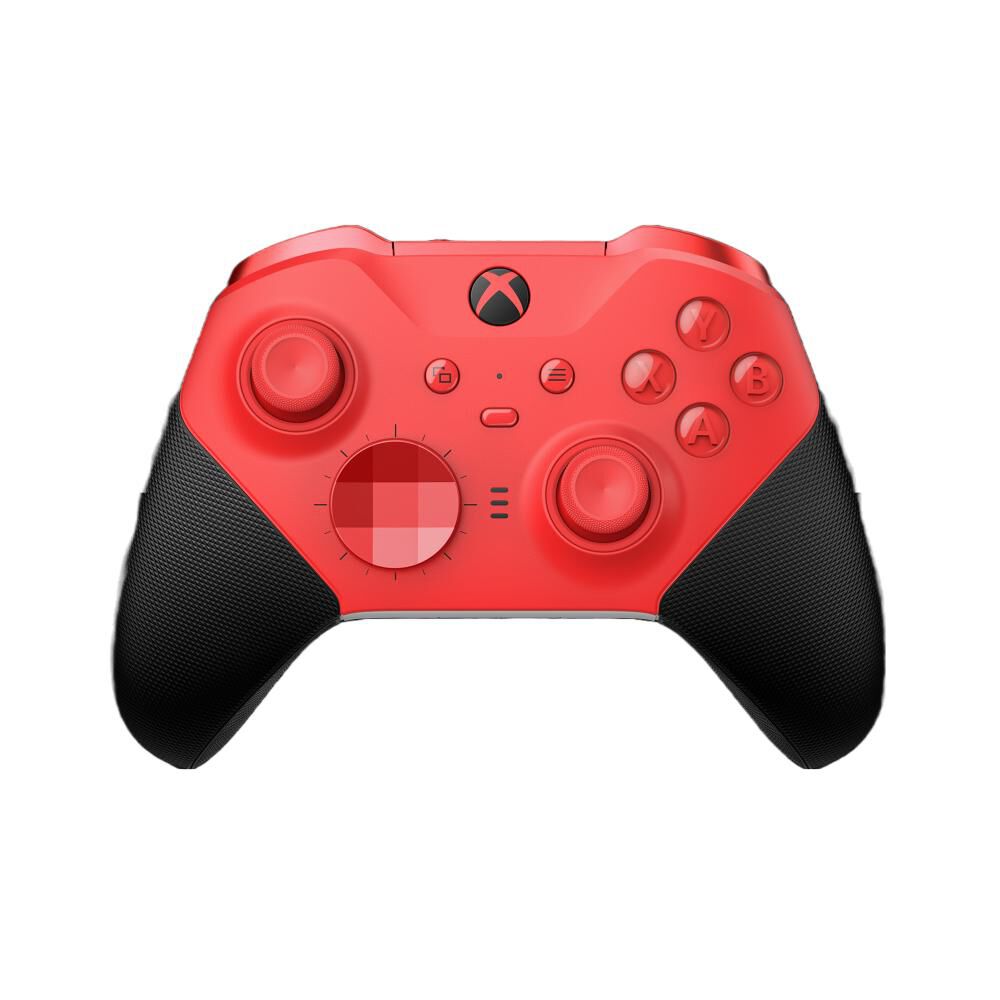 Control Xbox Elite Red image number 0.0