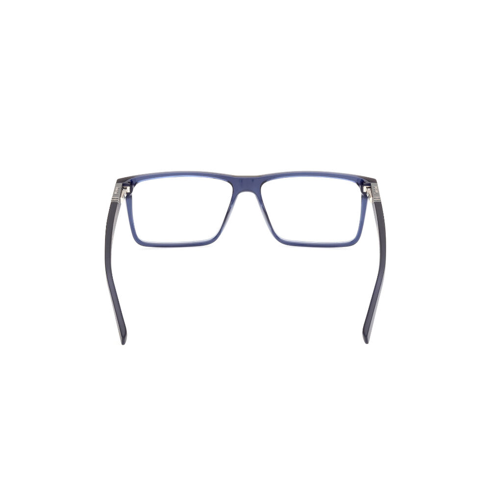 Lentes Ópticos Azul Brillante Timberland image number 4.0