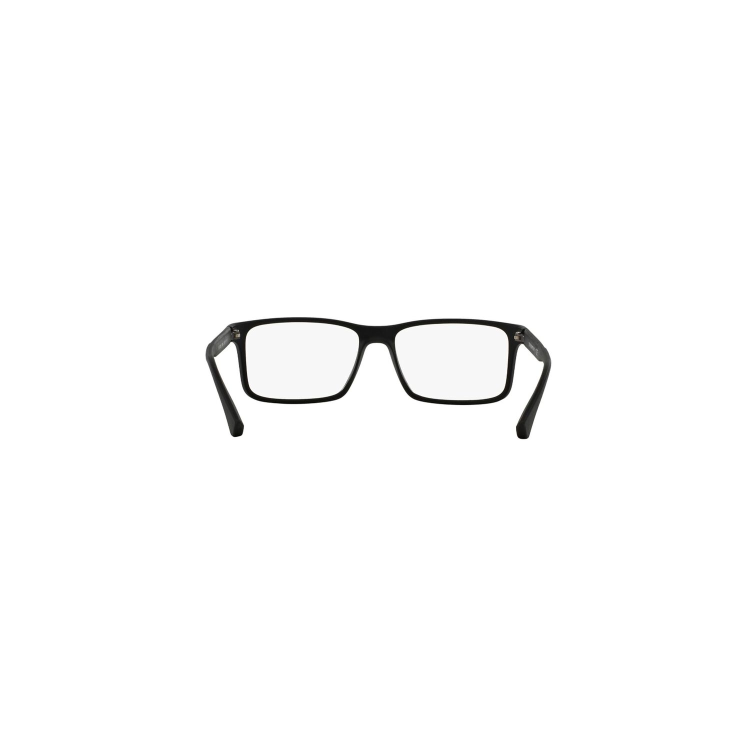 Lentes &Oacute;pticos Negro Emporio Armani image number 6.0