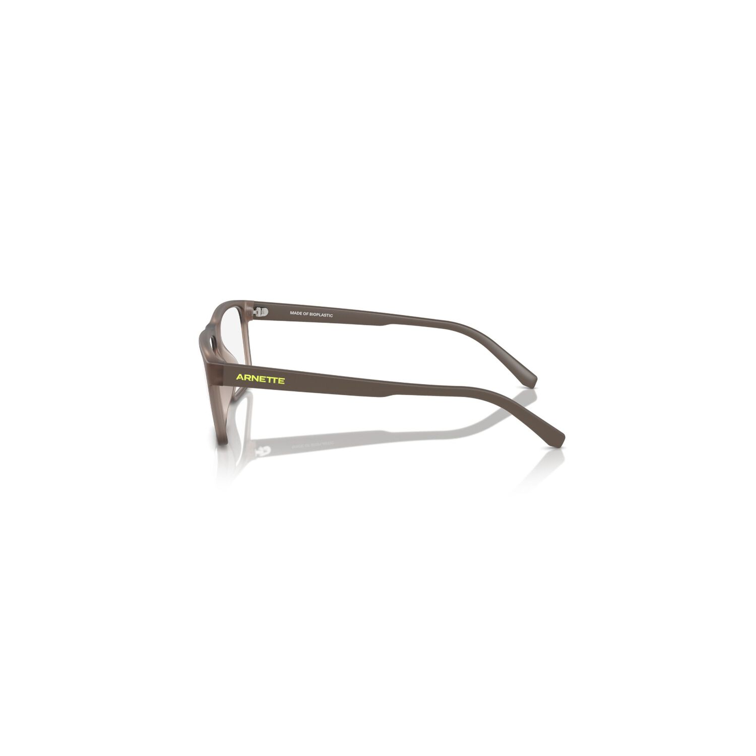 Lentes &Oacute;pticos Phamil Marr&oacute;n Arnette image number 2.0