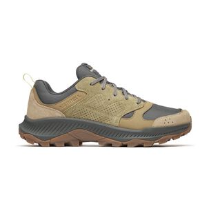 Zapatilla Outdoor Hombre Merrell Tempo Sol Verde