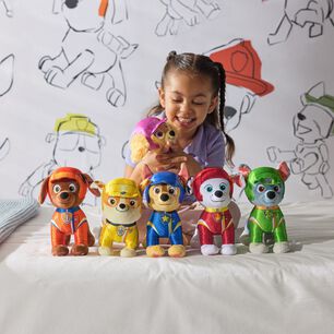 Peluche Paw Patrol