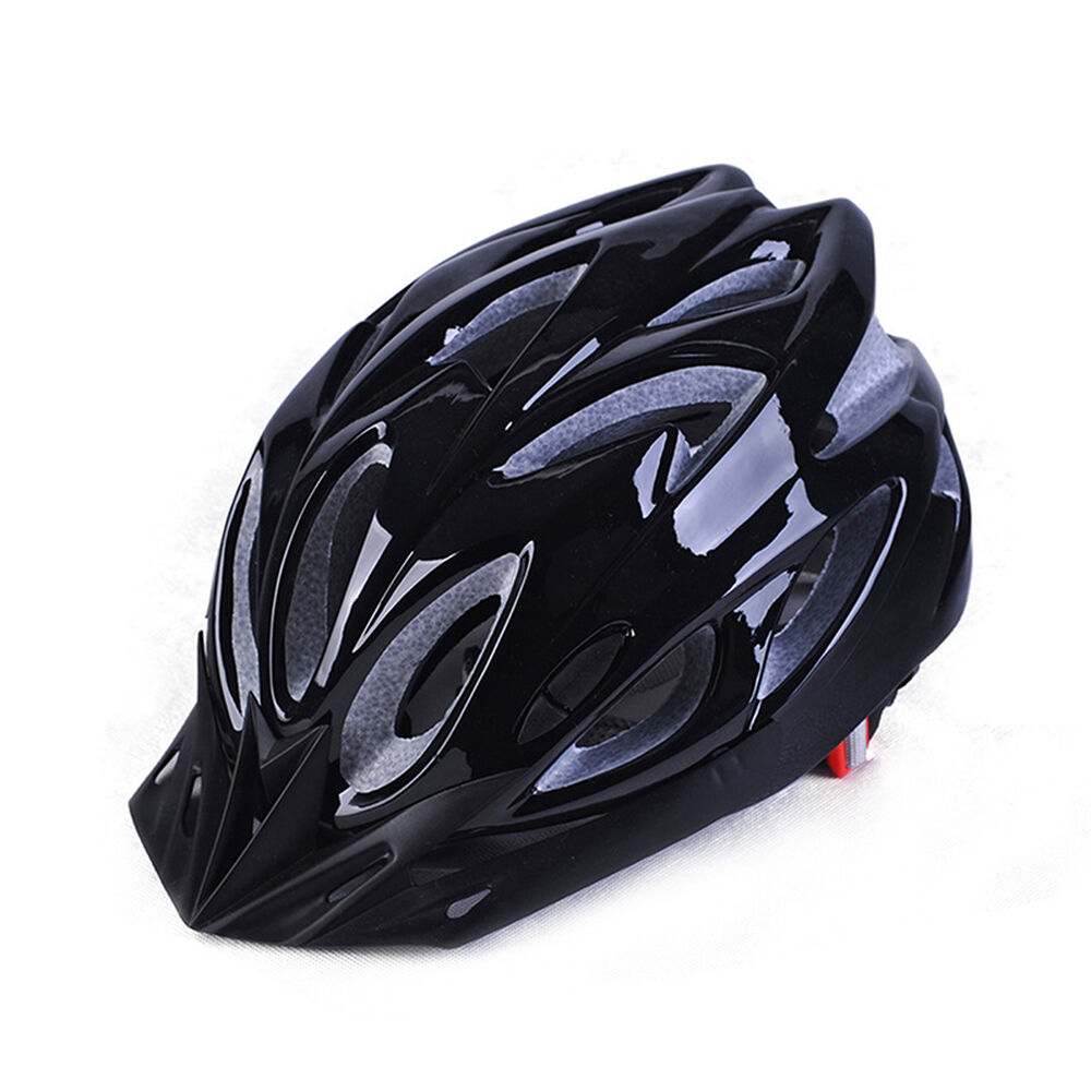 Casco Bicicleta Mtb Liviano Calidad Tipo Carbono image number 7.0