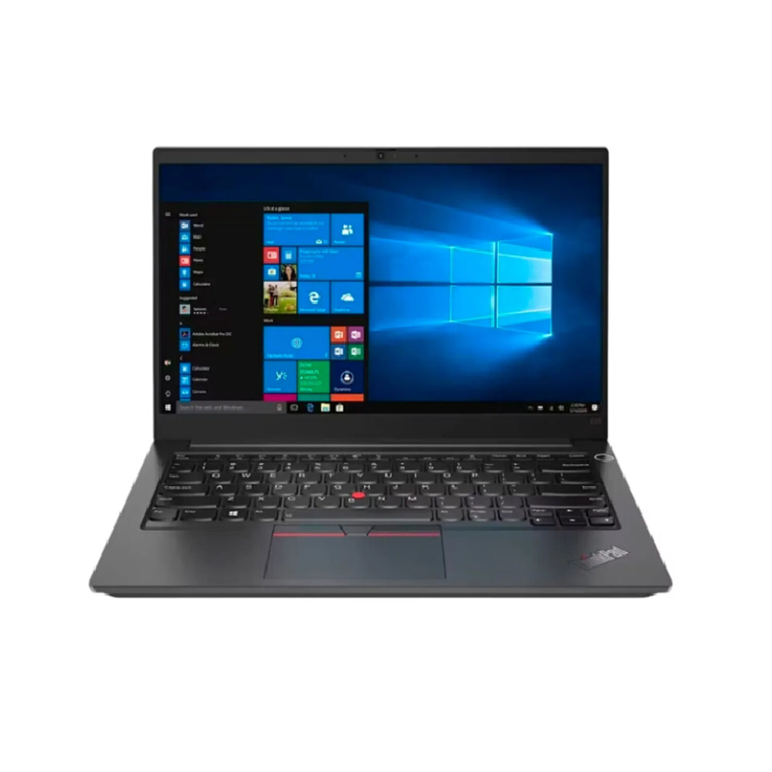 Lenovo Thinkpad E14 Generaci&oacute;n 2, 512gb Ssd, 16gb Ram, Pantalla De 14 Pulgadas image number 1.0