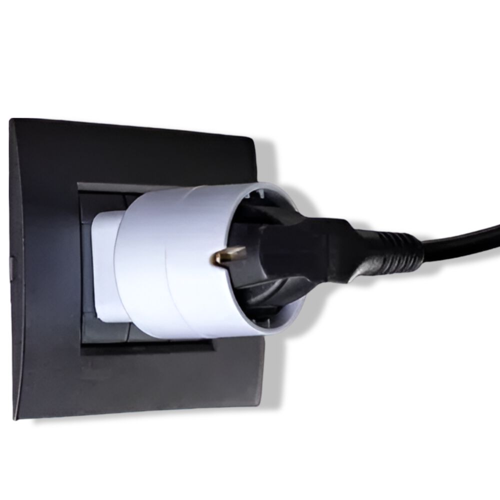 Enchufe Schuko Profesional 250v Max Philco 78545 Sec image number 1.0