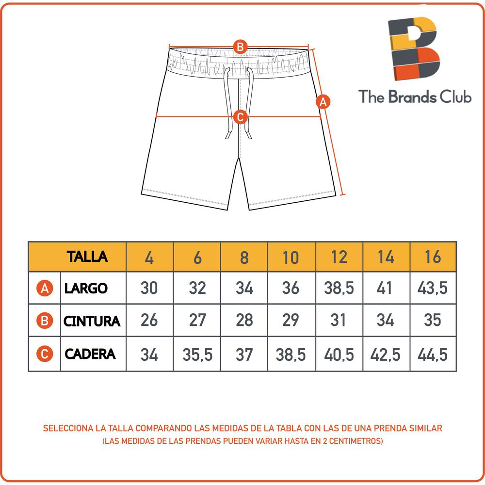 Short Ni&ntilde;o Azul Built For Speed Sonic image number 3.0