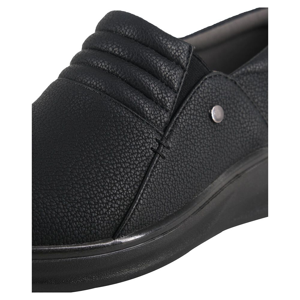 Mocas&iacute;n Maxise Negro Passer image number 3.0