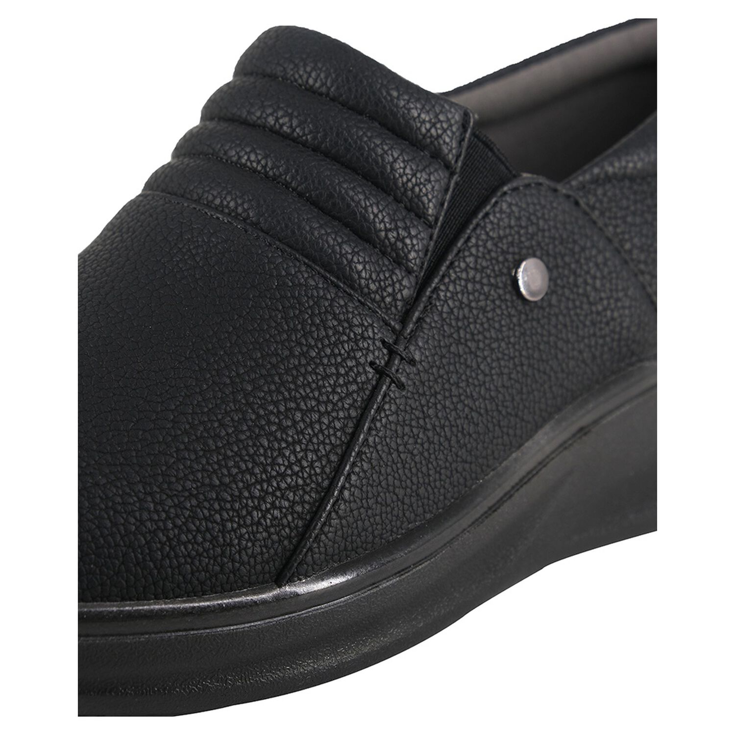 Mocas&iacute;n Maxise Negro Passer image number 3.0