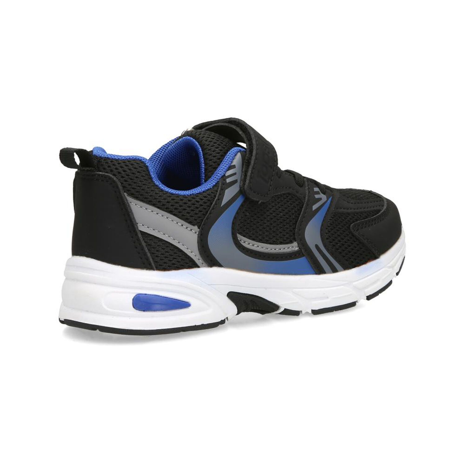 Zapatilla Infantil Ni&ntilde;o Topsis Blue image number 3.0