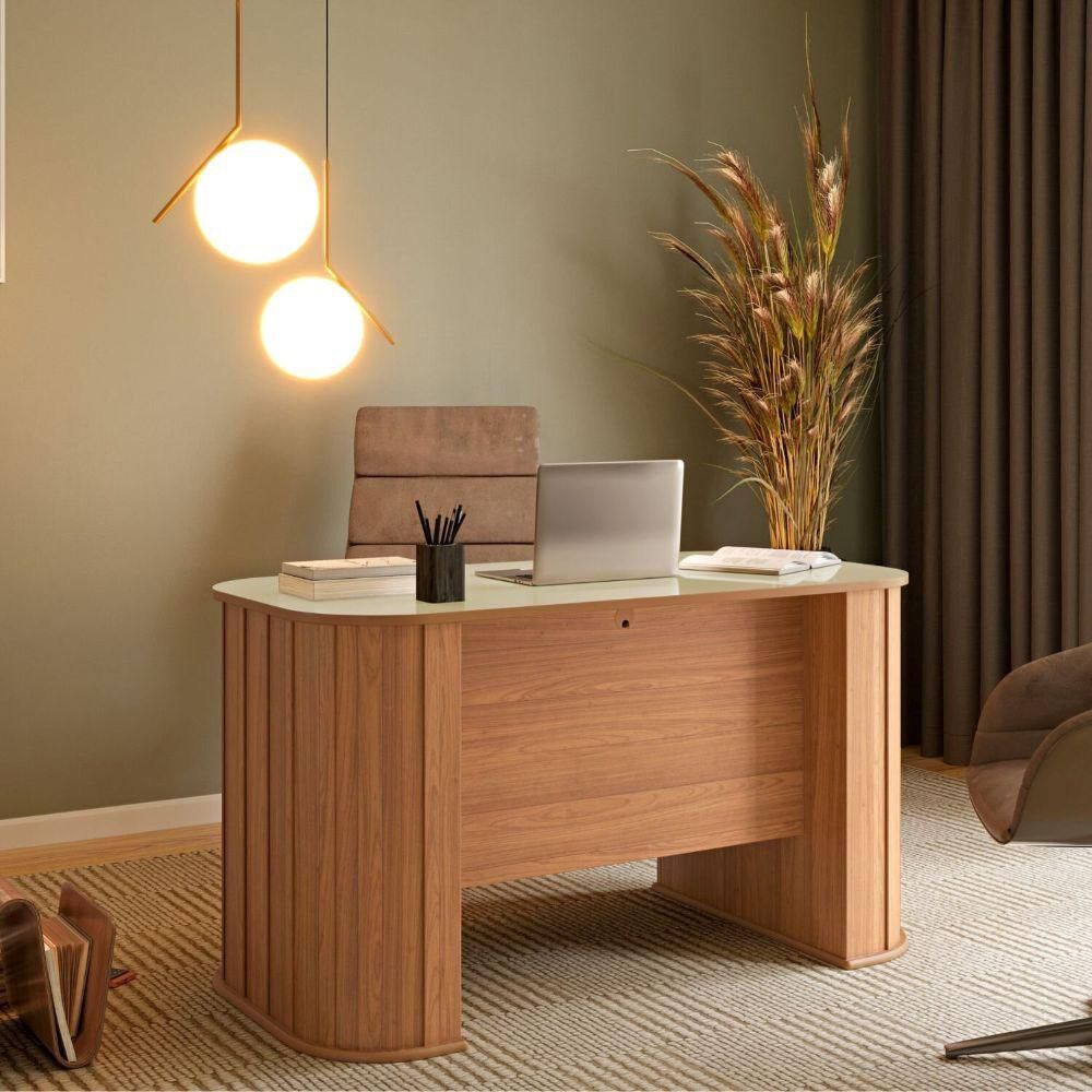 Escritorio Roca Blumenau / 1 Caj&oacute;n image number 3.0