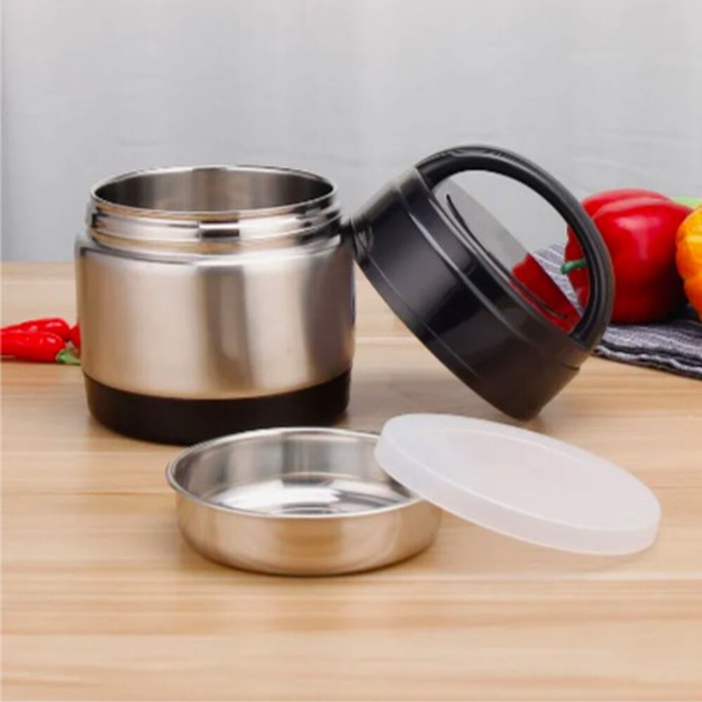 Termo Contenedor De Alimentos 1000ml image number 1.0