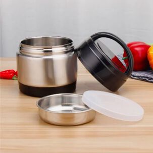Termo Contenedor De Alimentos 1000ml