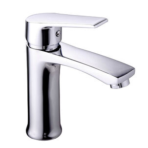 Monomando Lavatorio Loreto Ahorro Agua - Nibsa